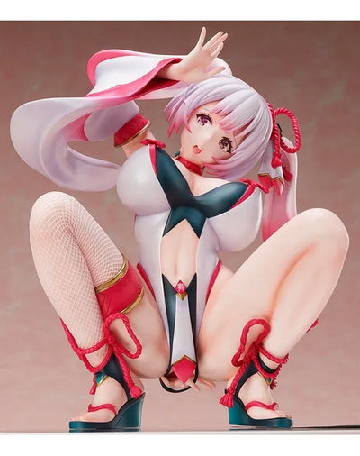 Original Character - Inaba Mimimi - 1/4 (Native) [Shop Exclusive]ㅤ – Native – ActionFigureBrasil — iluminação de estúdio