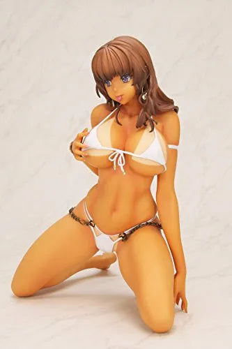 Original Character - Indou Akane - 1/5 - Kongari ver. (Lechery)ㅤ – Lechery – ActionFigureBrasil