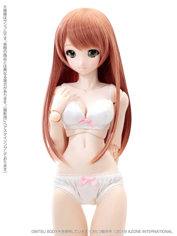 Original Character - Iris Collect - Noix - Merry Snow (Azone)ㅤ – Azone International – ActionFigureBrasil