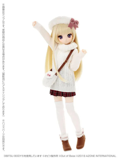 Original Character - Iris Collect Petit - Anna - 1/3 - Little Sugar Princess, Normal Sales ver. (Azone)ㅤ – Azone International – ActionFigureBrasil