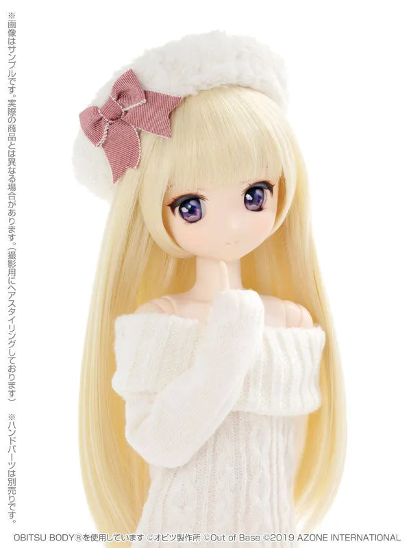 Original Character - Iris Collect Petit - Anna - 1/3 - Little Sugar Princess, Normal Sales ver. (Azone)ㅤ – Azone International – ActionFigureBrasil