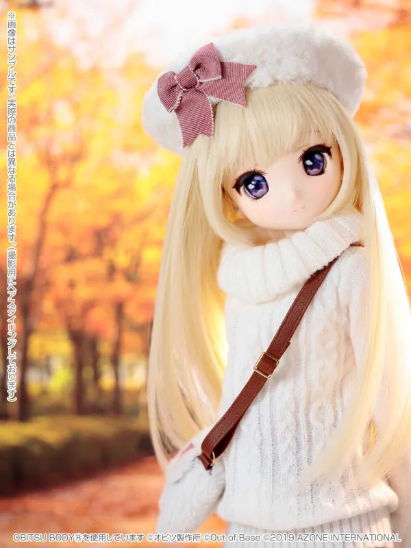 Original Character - Iris Collect Petit - Anna - 1/3 - Little Sugar Princess, Normal Sales ver. (Azone)ㅤ – Azone International – ActionFigureBrasil
