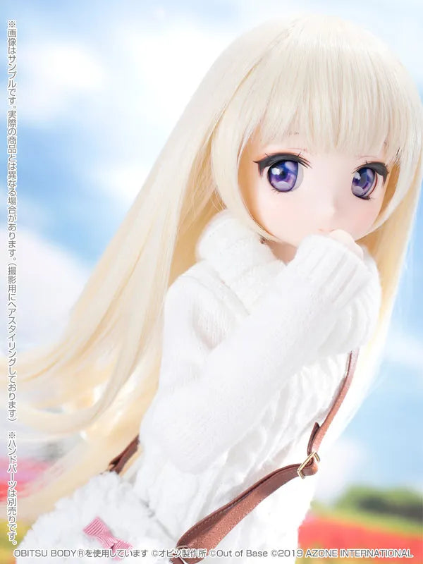 Original Character - Iris Collect Petit - Anna - 1/3 - Little Sugar Princess, Normal Sales ver. (Azone)ㅤ – Azone International – ActionFigureBrasil