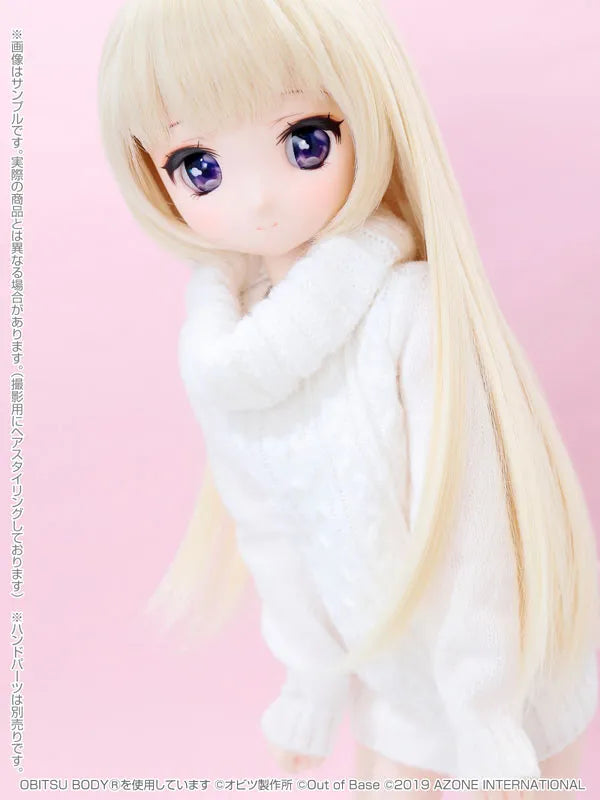Original Character - Iris Collect Petit - Anna - 1/3 - Little Sugar Princess, Normal Sales ver. (Azone)ㅤ – Azone International – ActionFigureBrasil