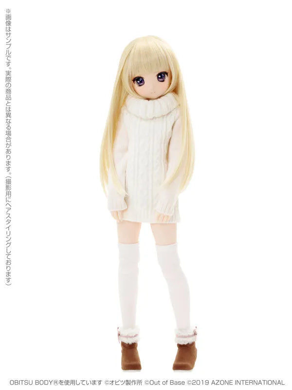 Original Character - Iris Collect Petit - Anna - 1/3 - Little Sugar Princess, Normal Sales ver. (Azone)ㅤ – Azone International – ActionFigureBrasil