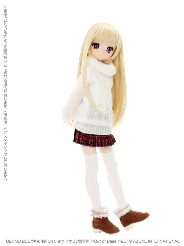 Original Character - Iris Collect Petit - Anna - 1/3 - Little Sugar Princess, Normal Sales ver. (Azone)ㅤ – Azone International – ActionFigureBrasil