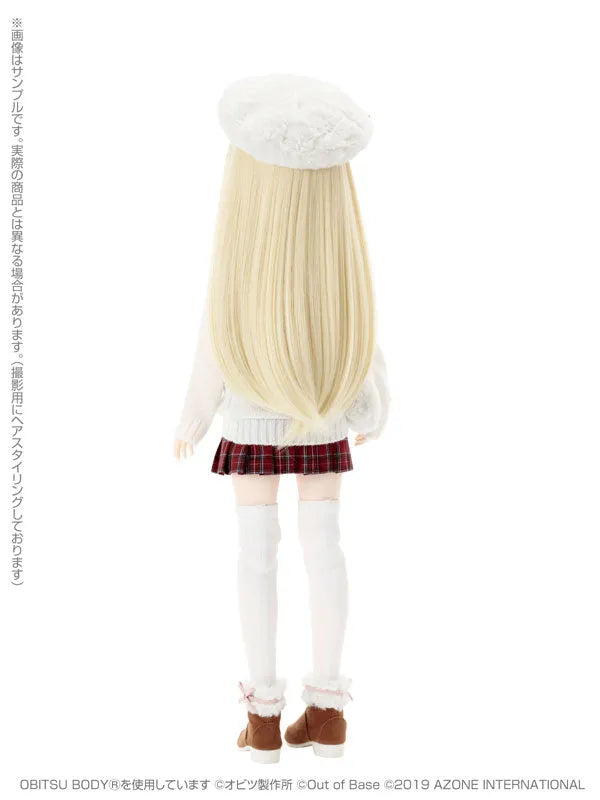 Original Character - Iris Collect Petit - Anna - 1/3 - Little Sugar Princess, Normal Sales ver. (Azone)ㅤ – Azone International – ActionFigureBrasil