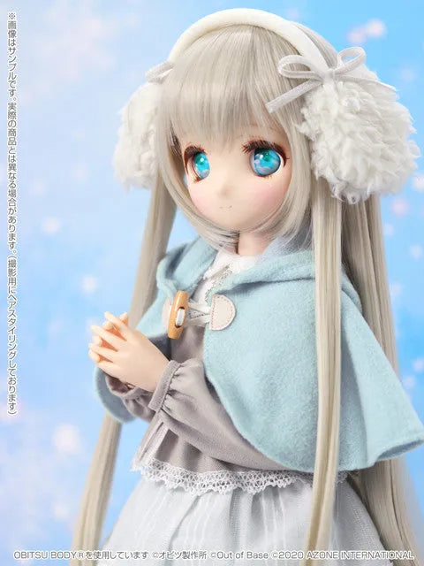 Original Character - Iris Collect Petit - Koharu - 1/3 - Hush Hush*Chit-Chat, Regular Sale Ver. (Azone)ㅤ – Azone International – ActionFigureBrasil
