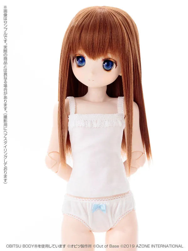 Original Character - Iris Collect Petit - Koharu - 1/3 - With Happiness, ver. 1.1 (Azone)ㅤ – Azone International – ActionFigureBrasil