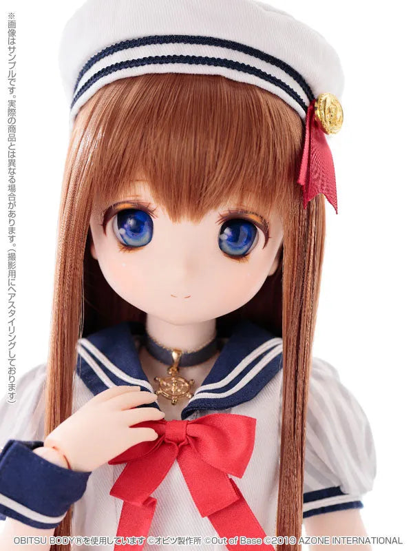 Original Character - Iris Collect Petit - Koharu - 1/3 - With Happiness, ver. 1.1 (Azone)ㅤ – Azone International – ActionFigureBrasil