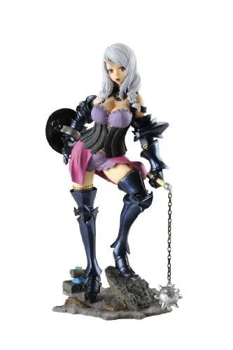 Original Character - -Iron Princess- Duram Sherif - Darkness ver. (Embrace Japan)ㅤ – Embrace Japan – ActionFigureBrasil