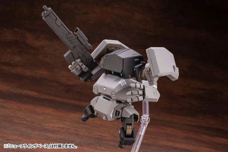Original Character - JGSDF Type 07-Ⅲ Tank Nacchin - 1/35 - Gray Ver. (Kotobukiya)ㅤ – Kotobukiya – ActionFigureBrasil