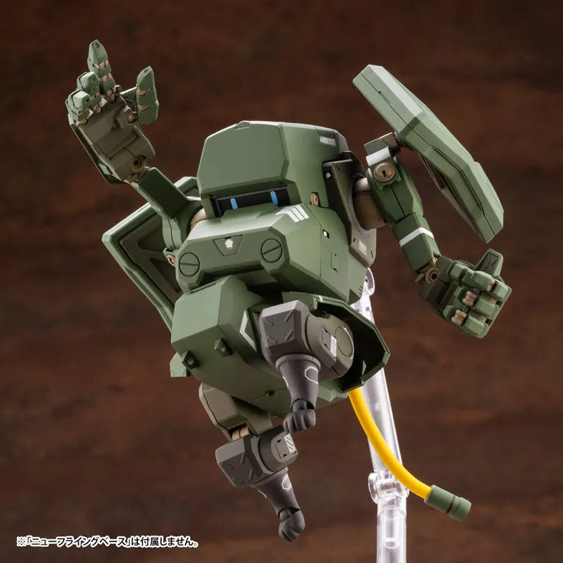 Original Character - JGSDF Type 07-Ⅲ Tank Nacchin - 1/35 (Kotobukiya)ㅤ – Kotobukiya – ActionFigureBrasil