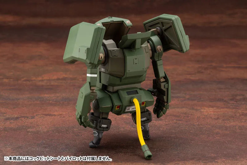 Original Character - JGSDF Type 07-Ⅲ Tank Nacchin - 1/35 (Kotobukiya)ㅤ – Kotobukiya – ActionFigureBrasil