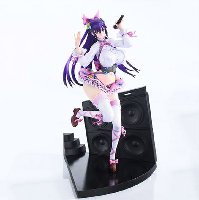 Original Character - Kaguya - 1/7ㅤ – Native – ActionFigureBrasil