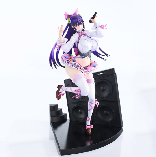 Original Character - Kaguya - 1/7ㅤ – Native – ActionFigureBrasil