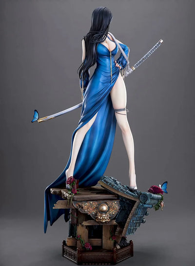 Original Character - Katanahime (Kaitendoh)ㅤ – Kaitendoh – ActionFigureBrasil — acessórios