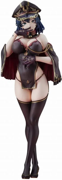Original Character - Keigun Musume Cattleya (Union Creative International Ltd)ㅤ – Union Creative – ActionFigureBrasil