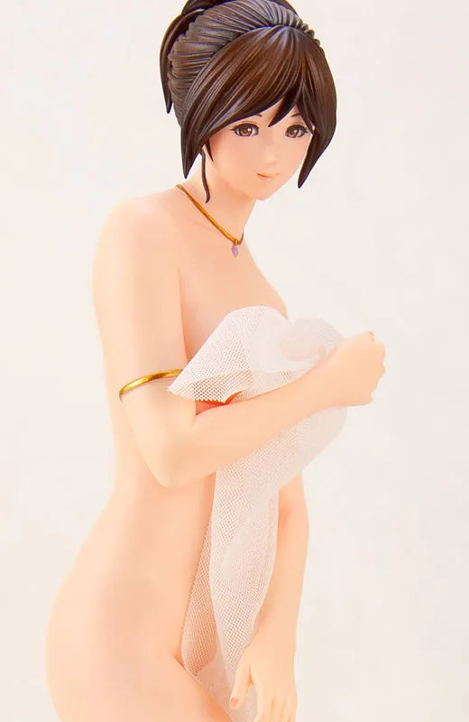 Original Character - Keiko's Beauty Line Collection #C634 - Amethyst - 1/7 (Kurushima)ㅤ – Kurushima – ActionFigureBrasil