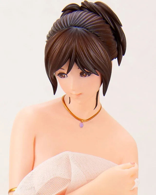 Original Character - Keiko's Beauty Line Collection #C634 - Amethyst - 1/7 (Kurushima)ㅤ – Kurushima – ActionFigureBrasil