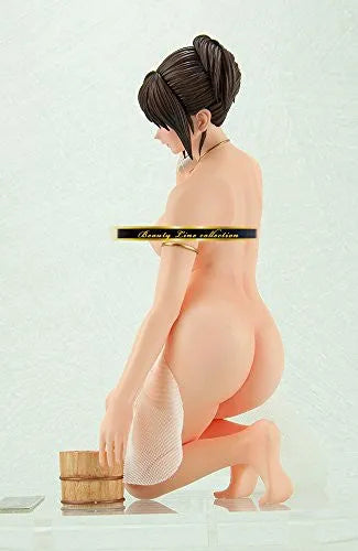 Original Character - Keiko's Beauty Line Collection No.C628 - Kohaku (Amber) - 1/7 - Dainishou (Kurushima)ㅤ – Kurushima – ActionFigureBrasil
