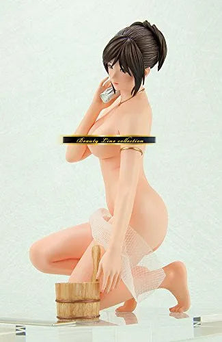 Original Character - Keiko's Beauty Line Collection No.C628 - Kohaku (Amber) - 1/7 - Dainishou (Kurushima)ㅤ – Kurushima – ActionFigureBrasil