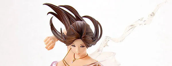 Original Character - Keiko's Beauty Line Collection No.C631 - Furaijin Ikazuchi - 1/7 (Kurushima)ㅤ – Kurushima – ActionFigureBrasil