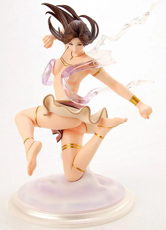 Original Character - Keiko's Beauty Line Collection No.C631 - Furaijin Ikazuchi - 1/7 (Kurushima)ㅤ – Kurushima – ActionFigureBrasil