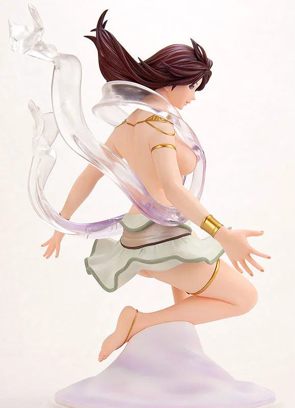 Original Character - Keiko's Beauty Line Collection No.C632 - Furaijin Kaze - 1/7 (Kurushima)ㅤ – Kurushima – ActionFigureBrasil