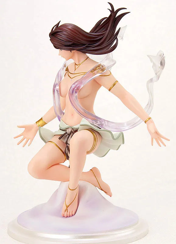 Original Character - Keiko's Beauty Line Collection No.C632 - Furaijin Kaze - 1/7 (Kurushima)ㅤ – Kurushima – ActionFigureBrasil