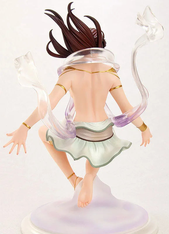 Original Character - Keiko's Beauty Line Collection No.C632 - Furaijin Kaze - 1/7 (Kurushima)ㅤ – Kurushima – ActionFigureBrasil