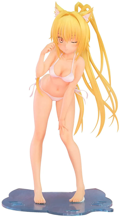 Original Character - Kemonomimi Gakuen - Kohinata Nanami - 1/5 - Tsuishi Eye ver. (B'full)ㅤ – B'full – ActionFigureBrasil