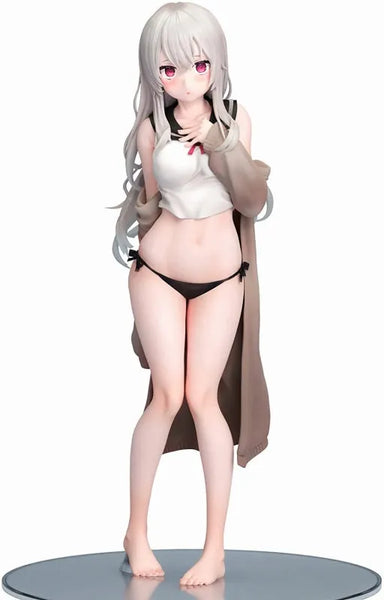 Original Character - Kigae - 1/6 (B'full FOTS Japan)ㅤ – B'full – ActionFigureBrasil