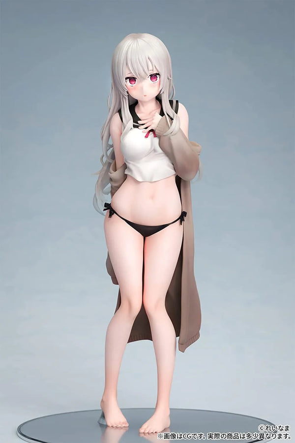 Original Character - Kigae - 1/6 (B'full FOTS Japan)ㅤ – B'full – ActionFigureBrasil