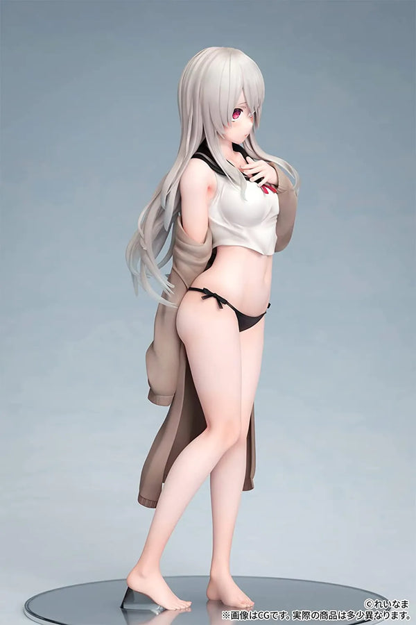Original Character - Kigae - 1/6 (B'full FOTS Japan)ㅤ – B'full – ActionFigureBrasil