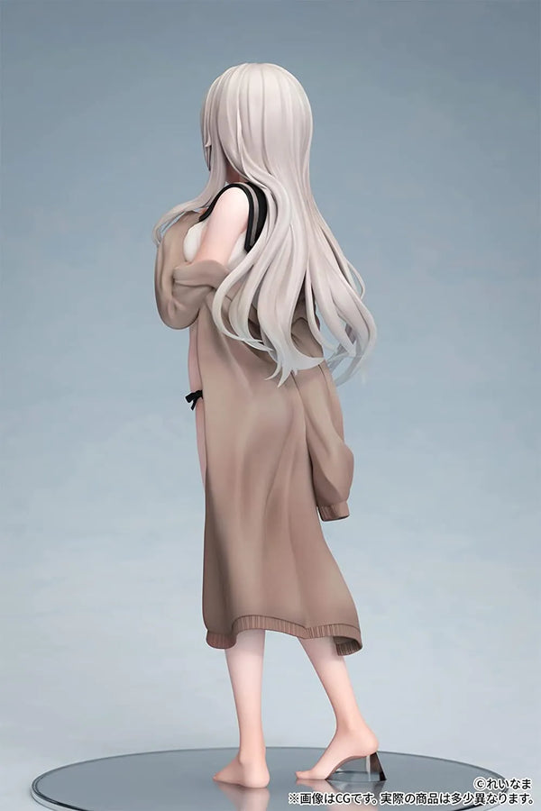 Original Character - Kigae - 1/6 (B'full FOTS Japan)ㅤ – B'full – ActionFigureBrasil