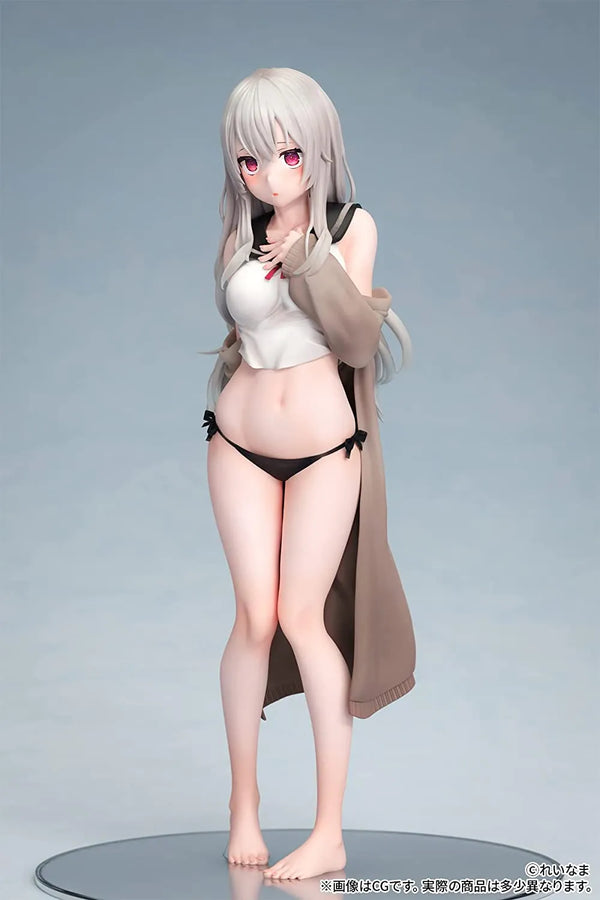 Original Character - Kigae - 1/6 (B'full FOTS Japan)ㅤ – B'full – ActionFigureBrasil