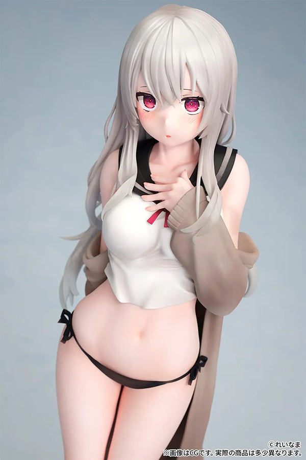 Original Character - Kigae - 1/6 (B'full FOTS Japan)ㅤ – B'full – ActionFigureBrasil