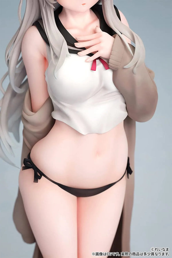 Original Character - Kigae - 1/6 (B'full FOTS Japan)ㅤ – B'full – ActionFigureBrasil