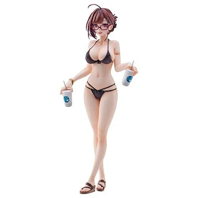 Original Character - Kinshi no Ane - Swimsuit Ver. (Union Creative International Ltd)ㅤ – Union Creative – ActionFigureBrasil