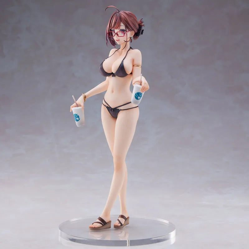 Original Character - Kinshi no Ane - Swimsuit Ver. (Union Creative International Ltd)ㅤ – Union Creative – ActionFigureBrasil