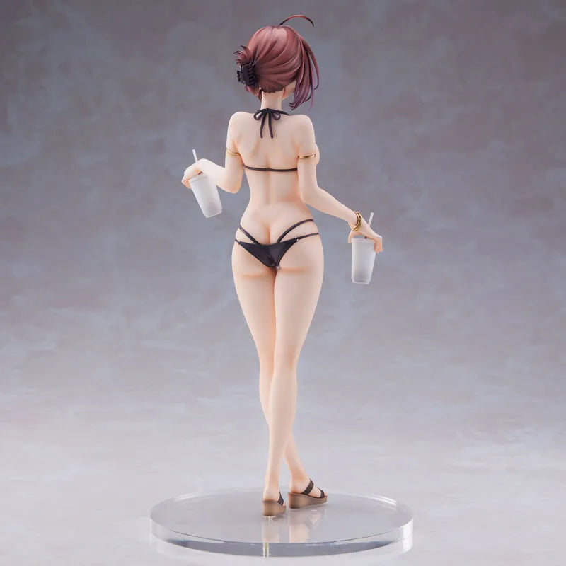 Original Character - Kinshi no Ane - Swimsuit Ver. (Union Creative International Ltd)ㅤ – Union Creative – ActionFigureBrasil