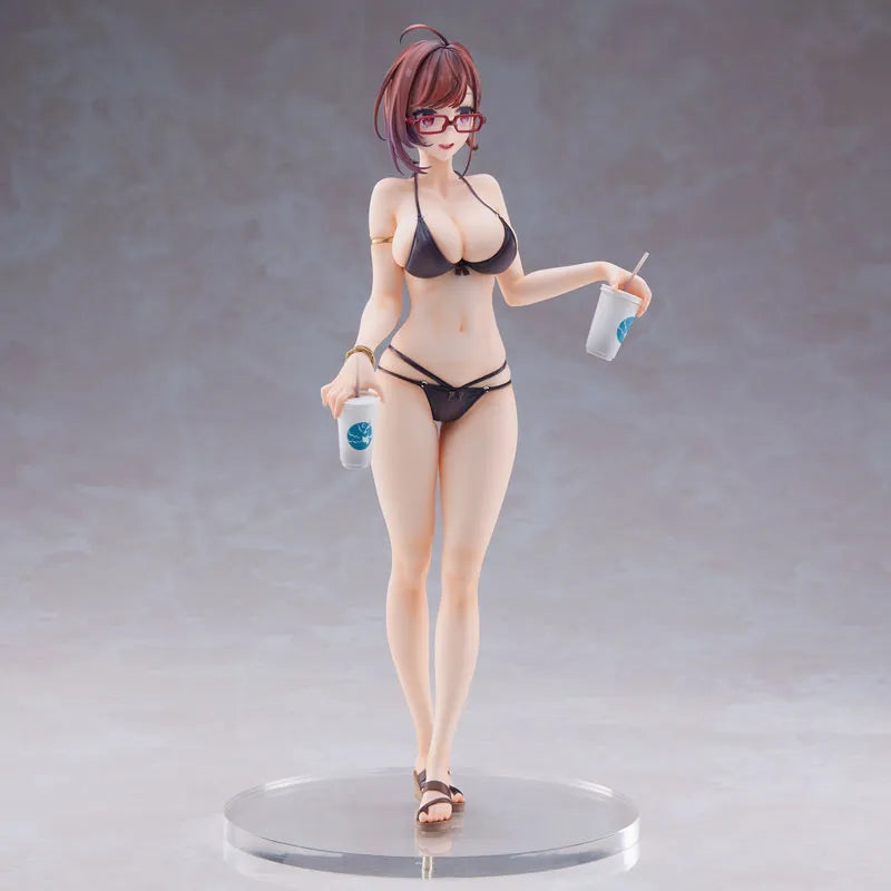 Original Character - Kinshi no Ane - Swimsuit Ver. (Union Creative International Ltd)ㅤ – Union Creative – ActionFigureBrasil