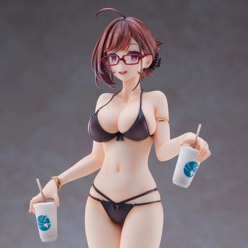 Original Character - Kinshi no Ane - Swimsuit Ver. (Union Creative International Ltd)ㅤ – Union Creative – ActionFigureBrasil