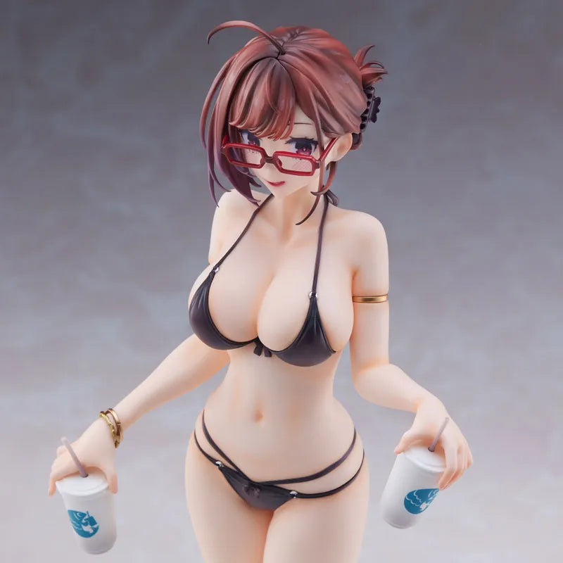 Original Character - Kinshi no Ane - Swimsuit Ver. (Union Creative International Ltd)ㅤ – Union Creative – ActionFigureBrasil