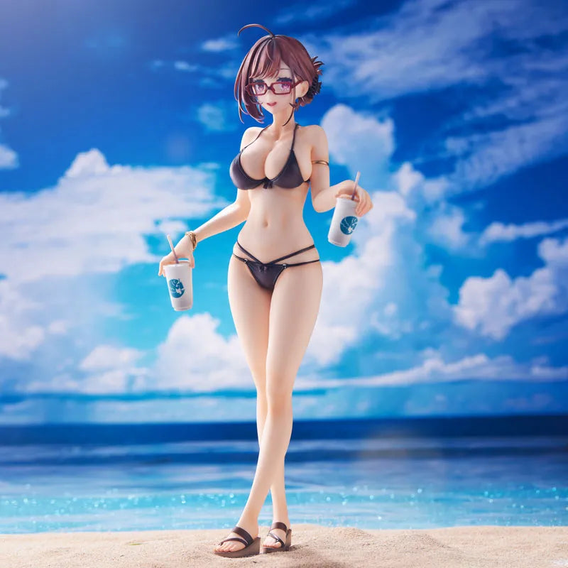 Original Character - Kinshi no Ane - Swimsuit Ver. (Union Creative International Ltd)ㅤ – Union Creative – ActionFigureBrasil