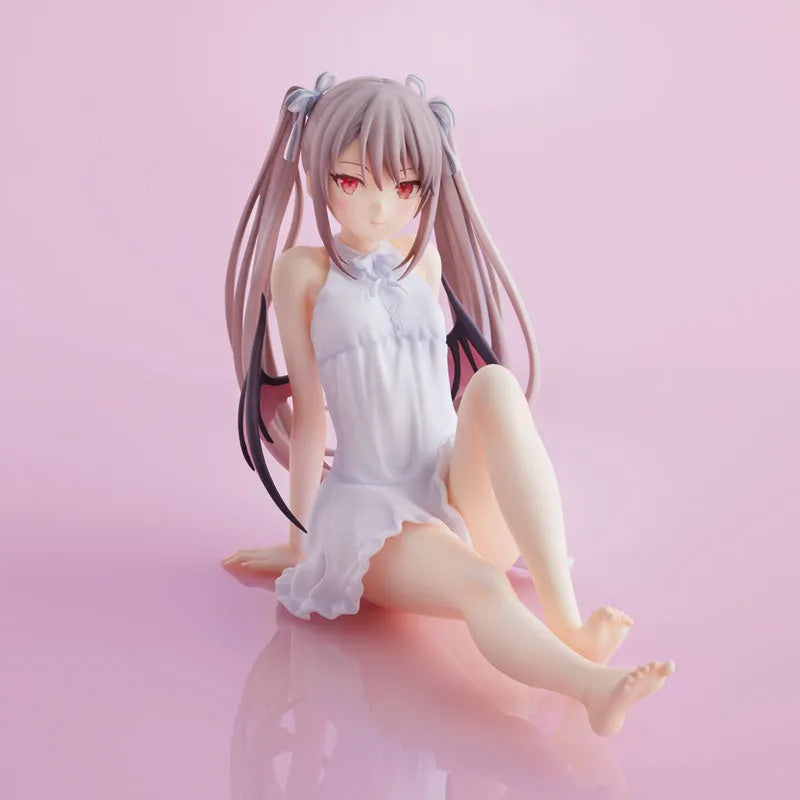 Original Character - Koakuma-chan (Union Creative International Ltd)ㅤ – Union Creative – ActionFigureBrasil