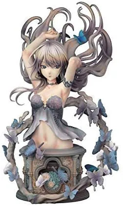 Original Character - Kochou - Garage Kit (B'full)ㅤ – B'full – ActionFigureBrasil