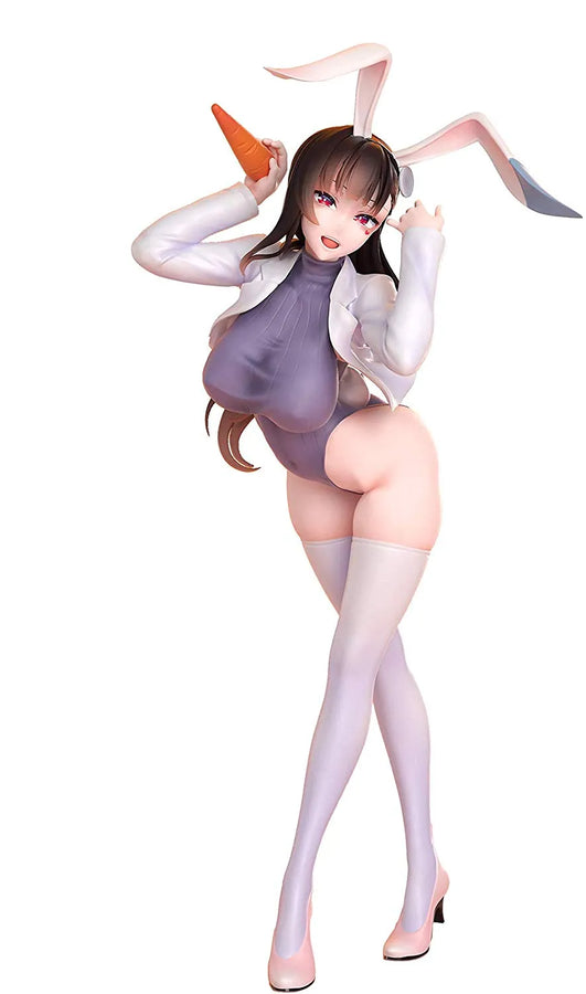 Original Character - Kokoro no Sera - 1/7 (FOTS Japan)ㅤ – B'full – ActionFigureBrasil