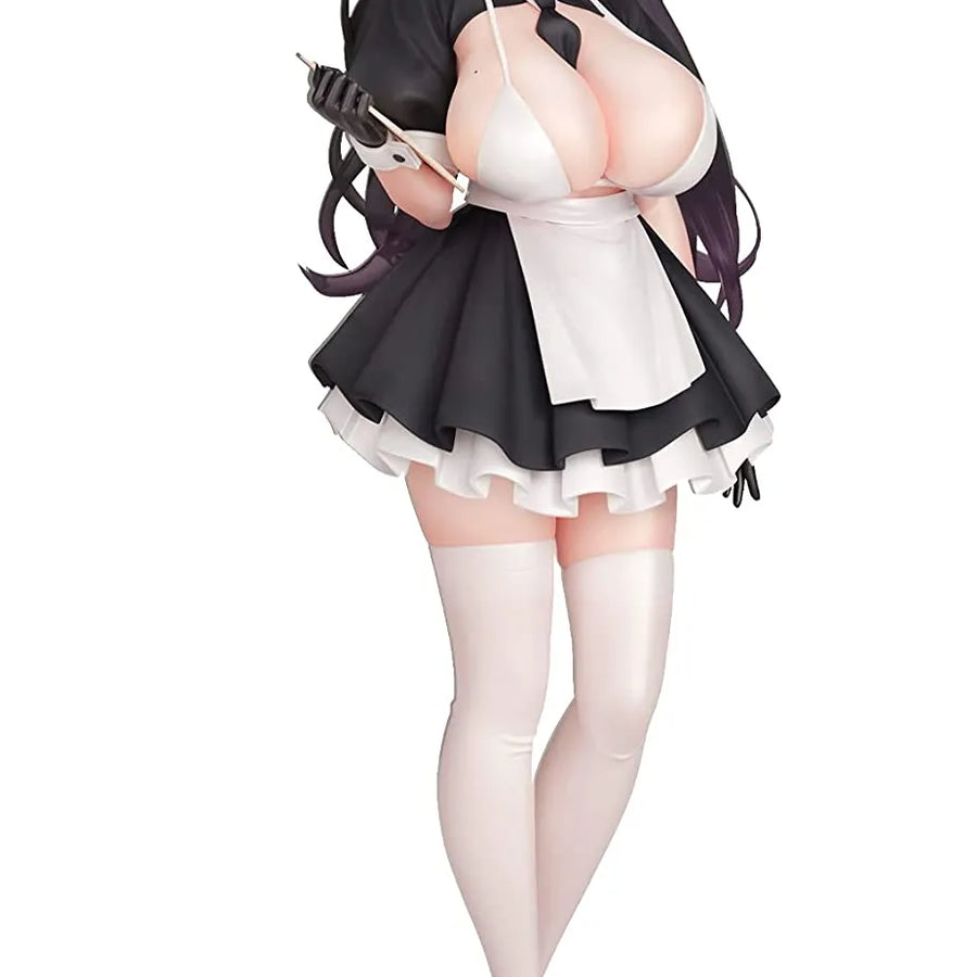 Original Character - Kou Jikyuu Maid Cafe Ten'in-san - 1/6 (B'full)ㅤ – B'full – ActionFigureBrasil
